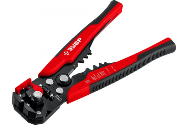 Стриппер автоматический ЗУБР ТМ-1