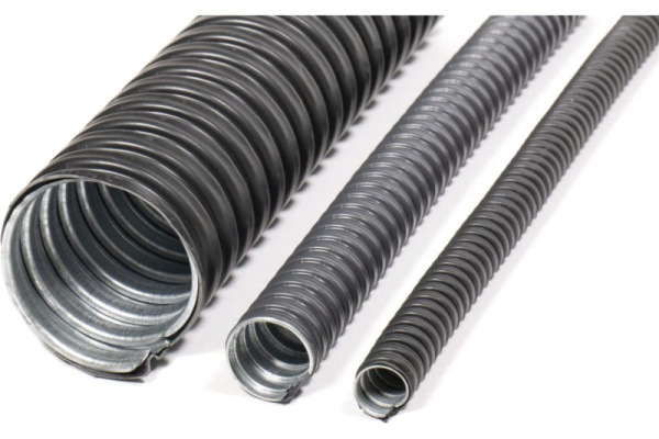 Металорукав Электрический 20 Протяж 50м.