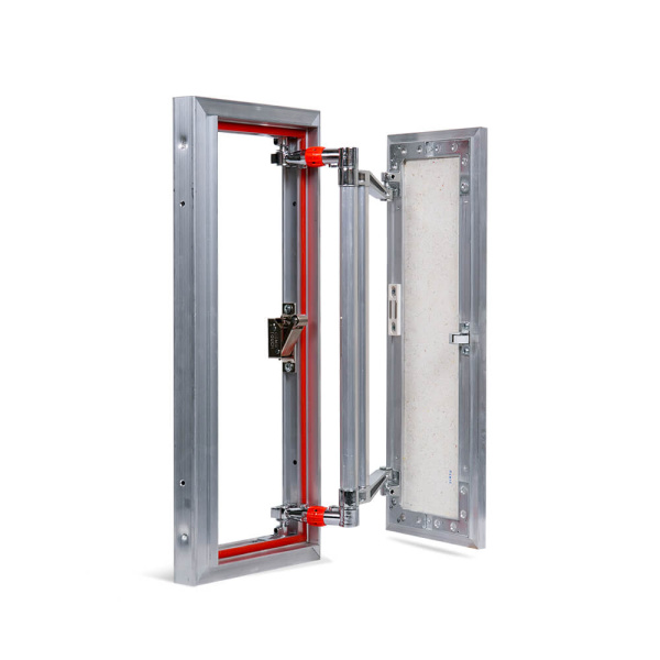 Люк под плитку Евроформат АТР 20х50