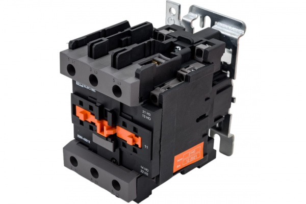 Контактор КМН-48012 80А 230В/АС3 1НО TDM