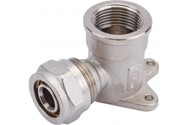 Уголок с крепеж 16ц-1/2вн.