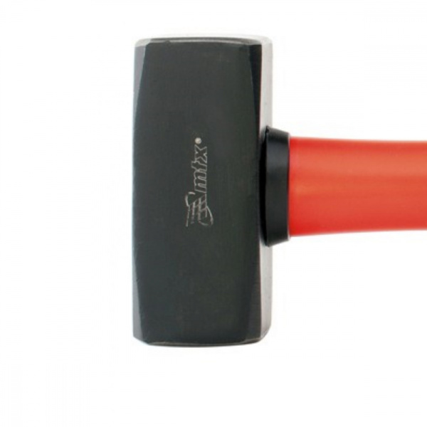 Кувалда фиберглассовая рукоятка MATRIX 1000 гр