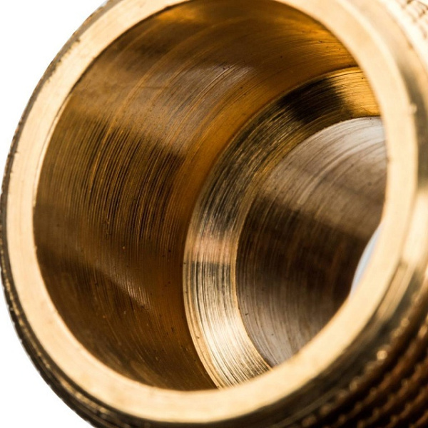 Ниппель переходной 3/4-1/2