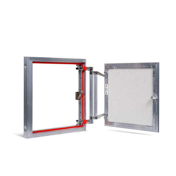 Люк под плитку Евроформат АТР 30х30