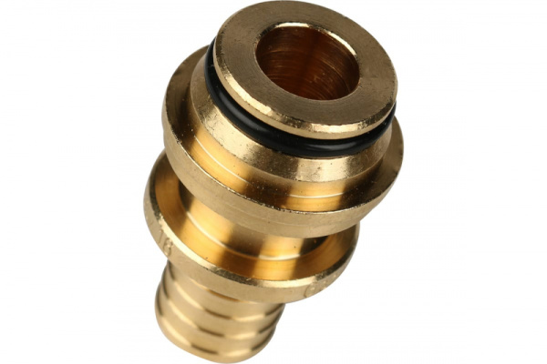 Переходник с накидной гайкой (евроконус) 16xG 3/4″ STOUT