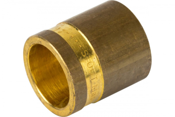 Монтажная гильза 25 STOUT