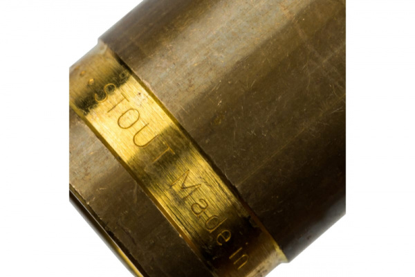 Монтажная гильза 25 STOUT