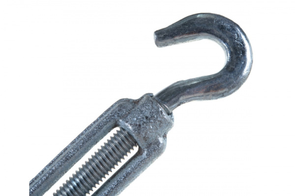 Талреп крюк-кольцо DIN 1480 М 8