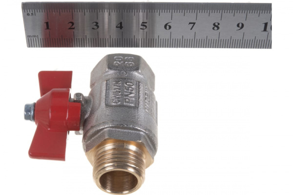 Кран ITAP 1* г/ш