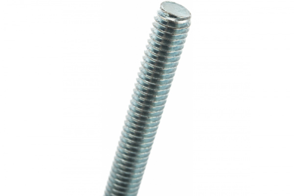 Болт М6 с полной резьбой длина 80мм DIN 933 цена за кг
