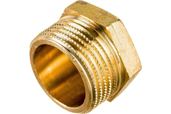 Заглушка 3/4нар.