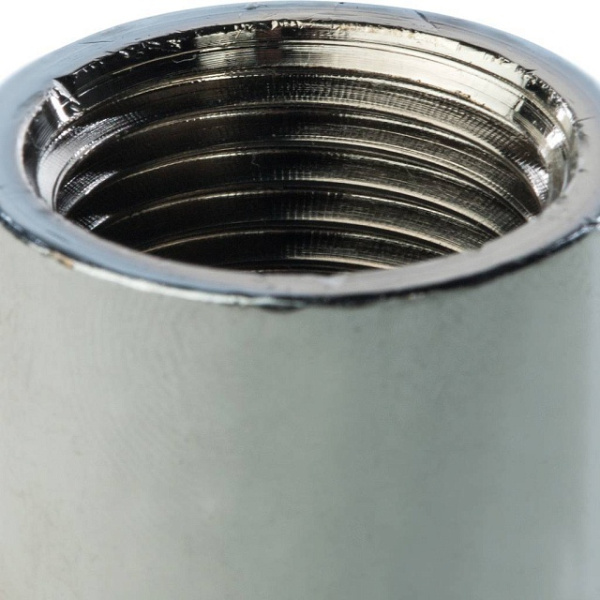 Удлинитель 1/2 50мм Хром