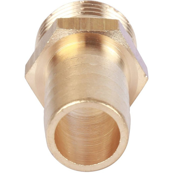 Штуцер нар.рез 1/2"х16