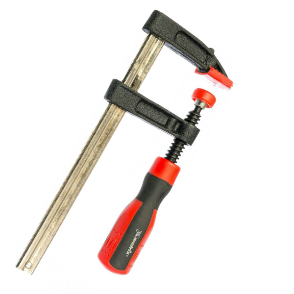 Струбцина F-образная MATRIX Master 800х120 мм