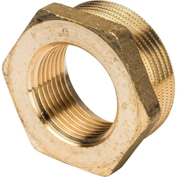 Футорка 1 1/2х1 STOUT