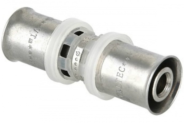 Соединитель пресс 20