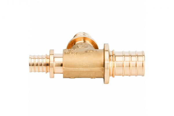 Тройник 25х20х16 STOUT