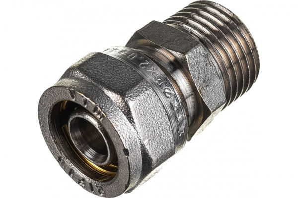 Муфта перех. нар. 16ц-1/2