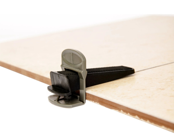 Крестики Система выравнивания плитки 1,5 мм (СВП) (100шт в уп.)