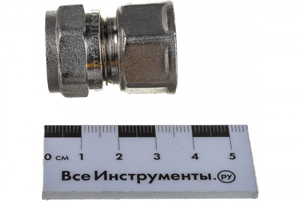 Муфта перех. вн. 16ц-1/2