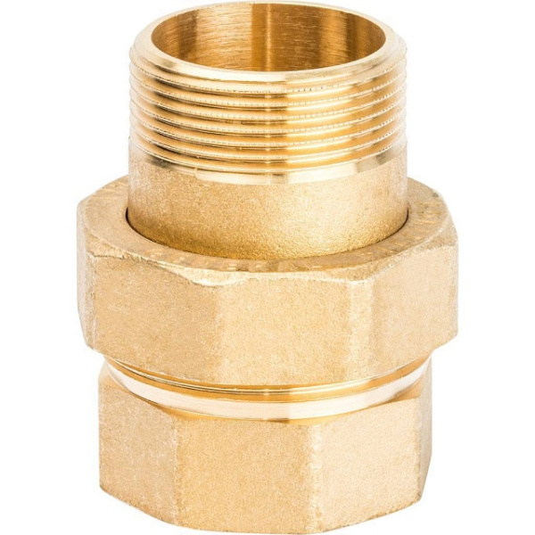 Муфта американка 1* 1/2г/ш