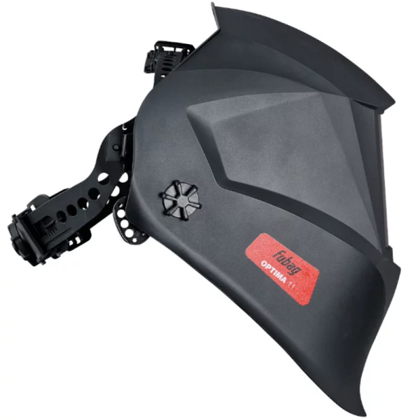 Маска сварщика Хамелеон FUBAG OPTIMA 11