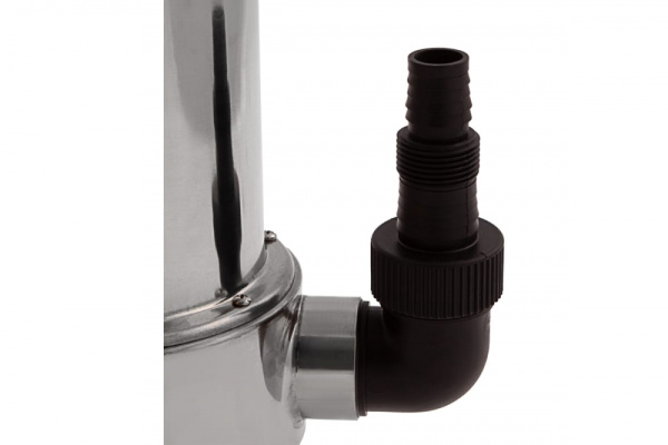 Насос дренажный DENZEL DP1100X, 1100 Вт, подъем 11 м