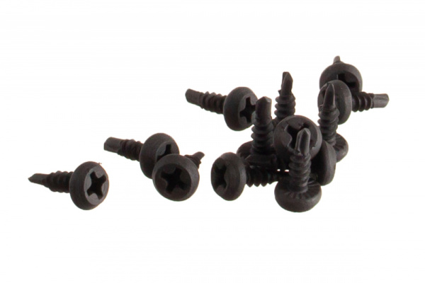 Саморез по металлу клоп сверло 3,5х11 цена за кг