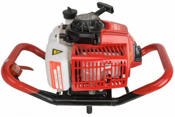 ELITECH Мотобур БМ 70В