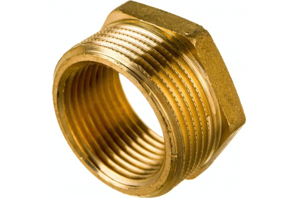 Футорка 1 1/4х1 STOUT