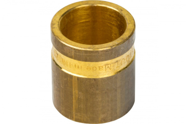 Монтажная гильза 25 STOUT