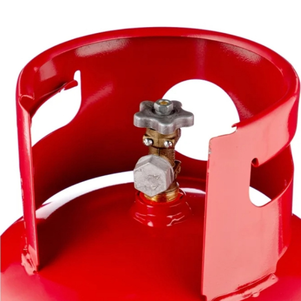 Газовый баллон пропановый 27кг