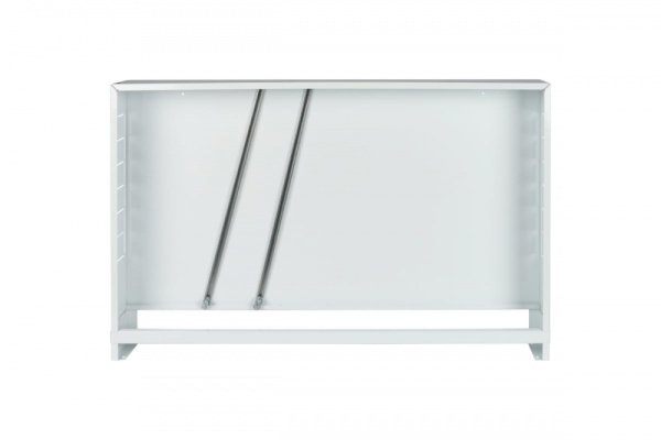 Шкаф ШРН-5 (651х120х1003мм)