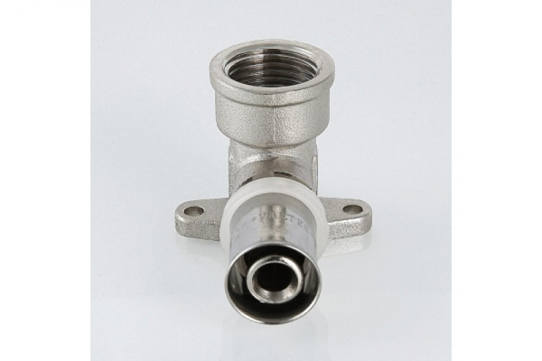 Водорозетка пресс 20х3/4