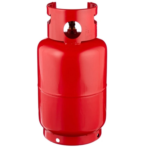 Газовый баллон пропановый 27кг
