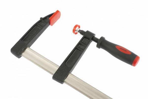 Струбцина F-образная MATRIX Master 800х120 мм