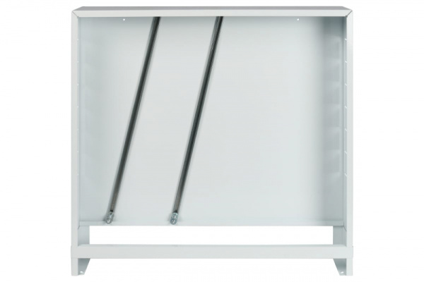 Шкаф ШРН-3 (651х120х703мм)