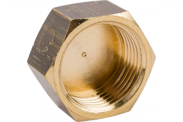 Заглушка 3/8внут.