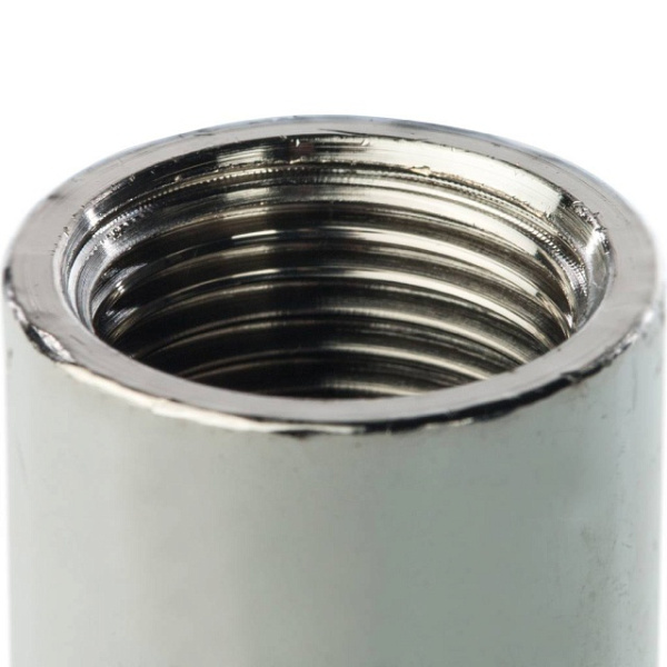 Удлинитель 1/2 60мм Хром