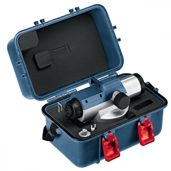 ООптический нивелир BOSCH GOL 26 D Professional