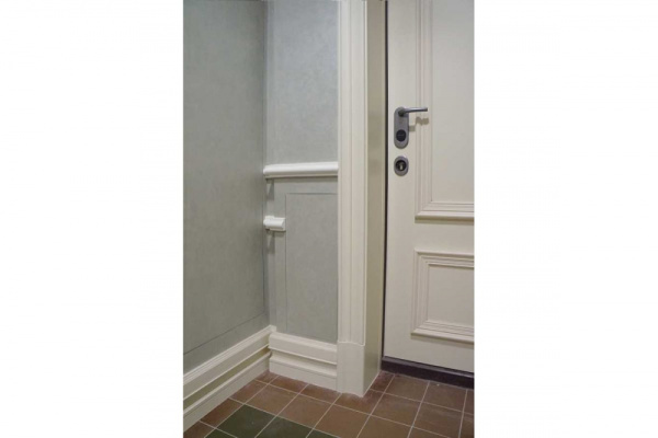 Люки под покраску Гиппократ 20х20