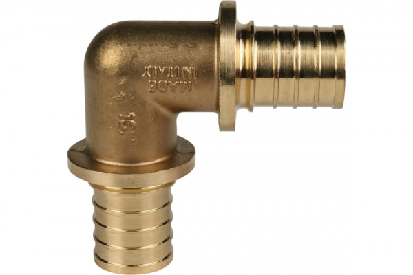 Угольник 90* 16 STOUT