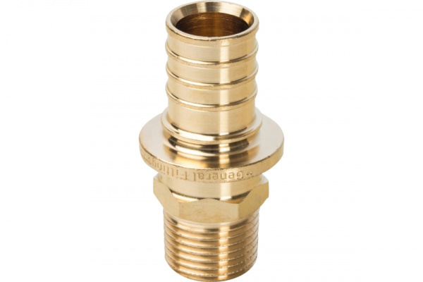 Переходник с внутренней резьбой 25xRp 1/2″  STOUT