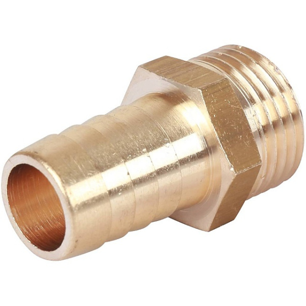 Штуцер нар.рез 1/2"х16