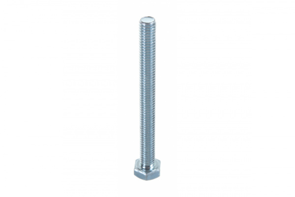 Болт M6 с полной резьбой длина 60мм DIN 933 цена за кг
