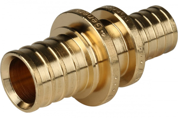 Муфта соединительная переходной 25х16 STOUT