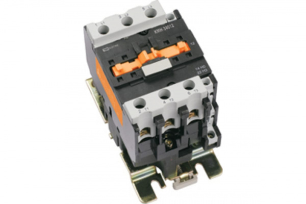 Контактор КМН-34012 40А 230В/АС3 1НО TDM