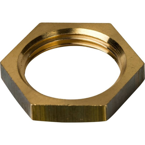 Контр гайка 1*1/4