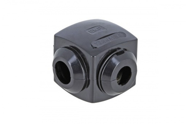 Сжим ответвительный У-733М (16-35/1.5-10кв.мм) (орех)