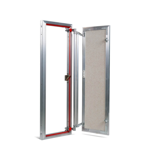 Люк под плитку Евроформат АТР 30х80